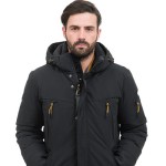 ΑΝΔΡΙΚΑ ΜΠΟΥΦΑΝ