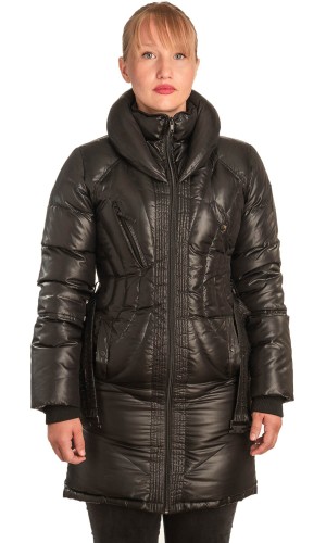 Γυναικείο Επώνυμο Μπουφάν - A502