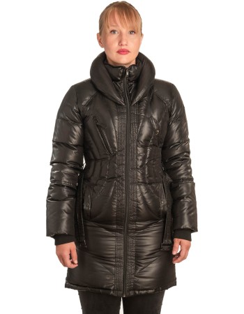 Γυναικείο Επώνυμο Μπουφάν - A502