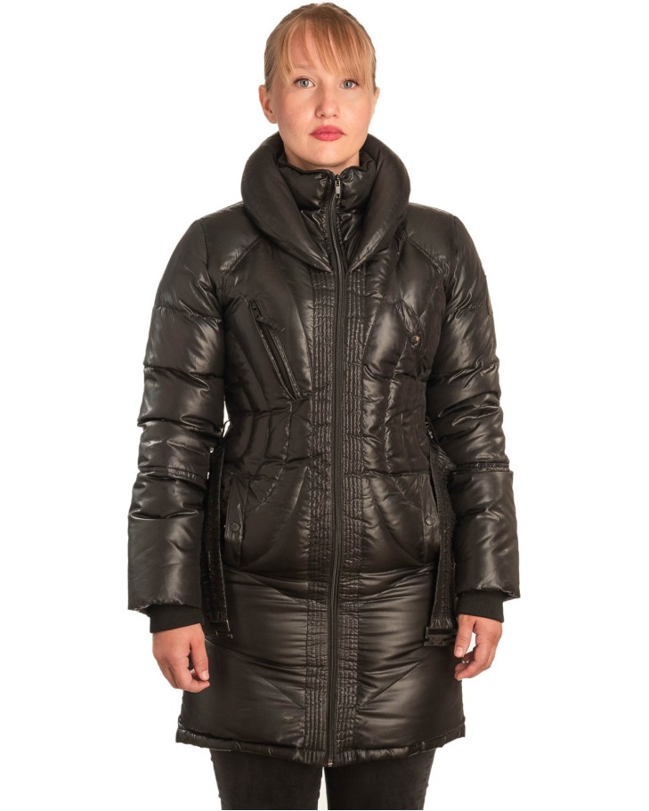 Γυναικείο Επώνυμο Μπουφάν - A502