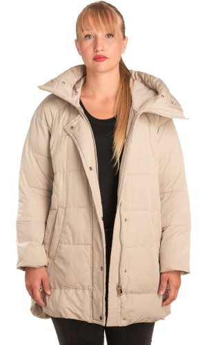 Γυναικείο Επώνυμο Μπουφάν - A504