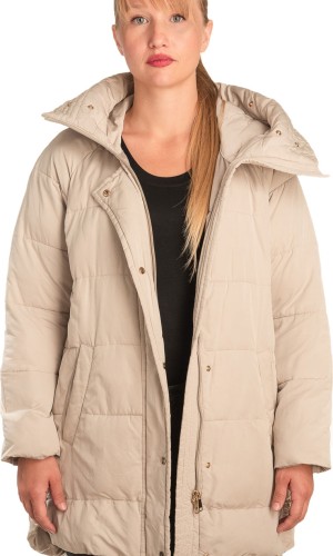 Γυναικείο Επώνυμο Μπουφάν - A504