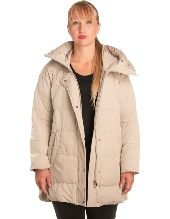 Γυναικείο Επώνυμο Μπουφάν - A504