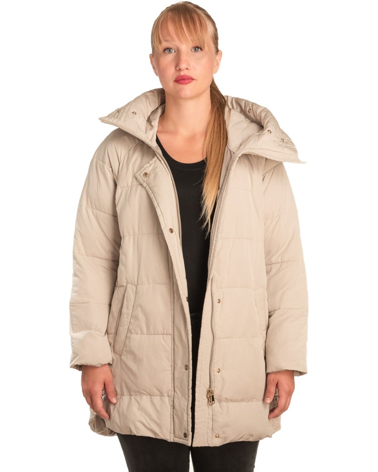 Γυναικείο Επώνυμο Μπουφάν - A504