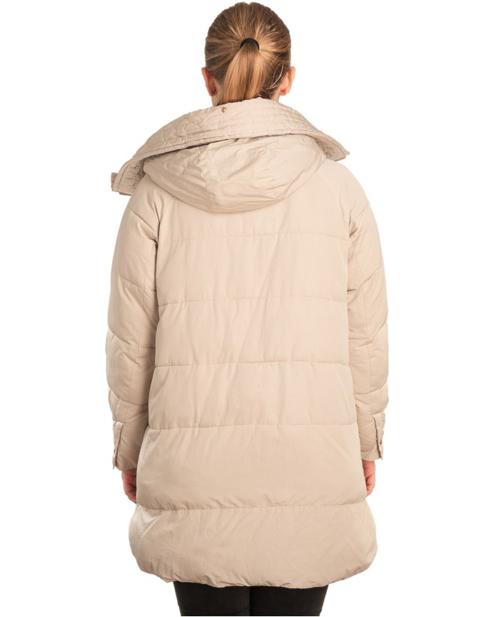 Γυναικείο Επώνυμο Μπουφάν - A504