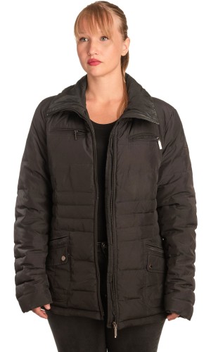 Γυναικείο Επώνυμο Μπουφάν - A507