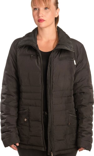 Γυναικείο Επώνυμο Μπουφάν - A507