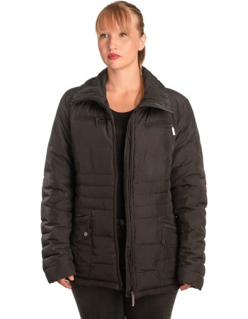 Γυναικείο Επώνυμο Μπουφάν - A507