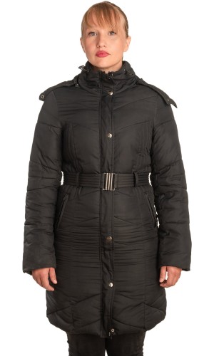 Γυναικείο Επώνυμο Μπουφάν - A508