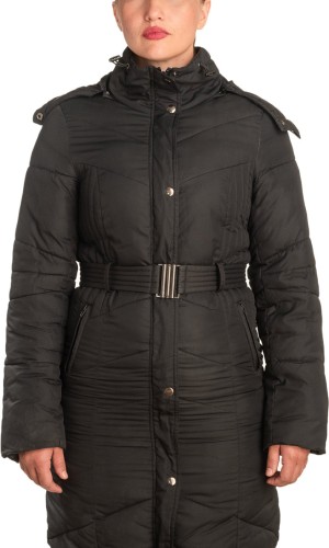 Γυναικείο Επώνυμο Μπουφάν - A508