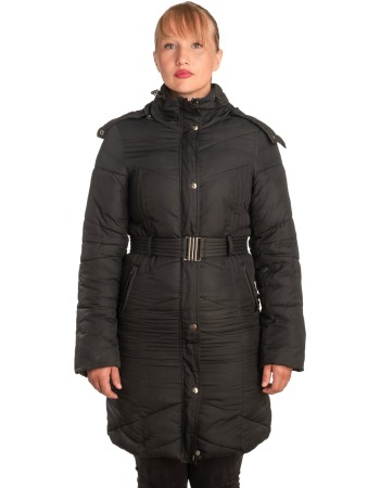 Γυναικείο Επώνυμο Μπουφάν - A508