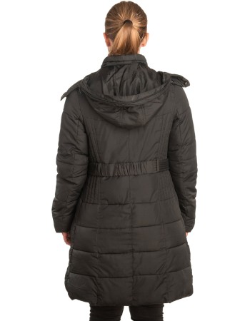 Γυναικείο Επώνυμο Μπουφάν - A508