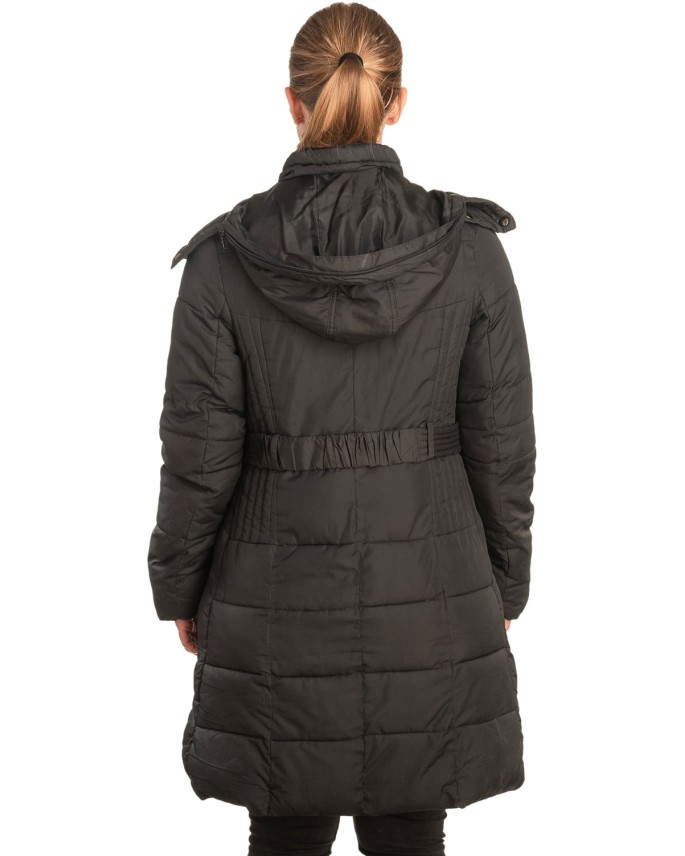 Γυναικείο Επώνυμο Μπουφάν - A508