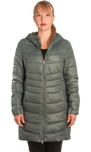 Γυναικείο Επώνυμο Μπουφάν - A509