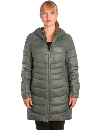 Γυναικείο Επώνυμο Μπουφάν - A509