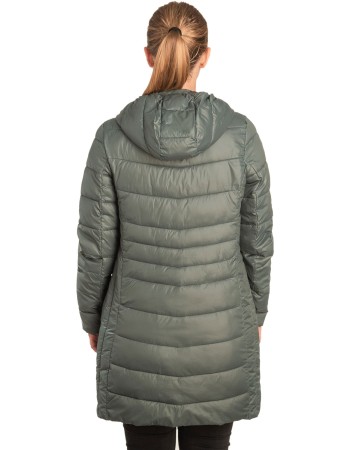 Γυναικείο Επώνυμο Μπουφάν - A509