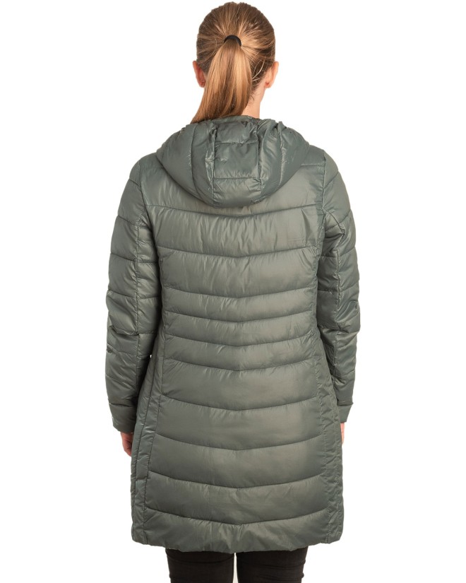 Γυναικείο Επώνυμο Μπουφάν - A509