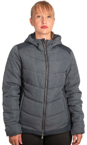 Γυναικείο Επώνυμο Μπουφάν - A510