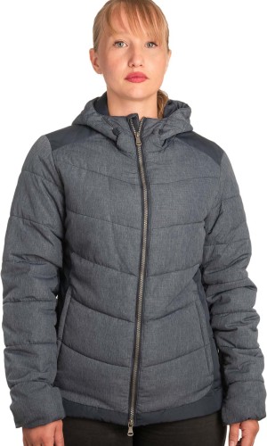 Γυναικείο Επώνυμο Μπουφάν - A510