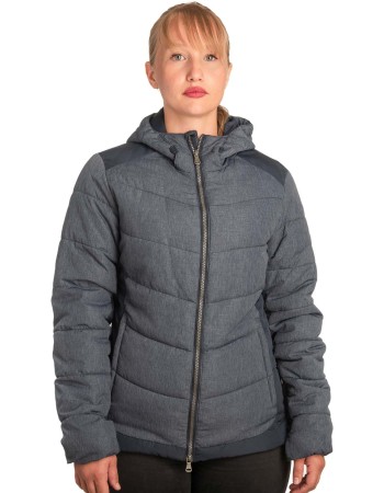 Γυναικείο Επώνυμο Μπουφάν - A510