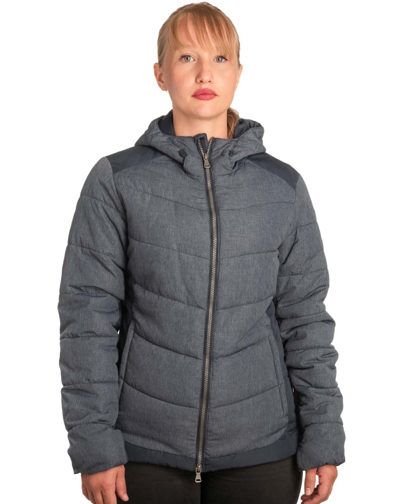 Γυναικείο Επώνυμο Μπουφάν - A510