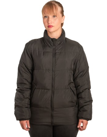 Γυναικείο Επώνυμο Μπουφάν - A511