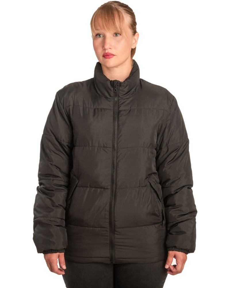 Γυναικείο Επώνυμο Μπουφάν - A511