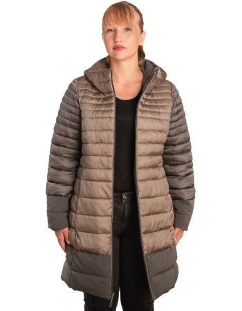 Γυναικείο Επώνυμο Μπουφάν - A512