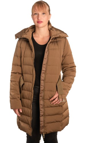 Γυναικείο Επώνυμο Μπουφάν - A514