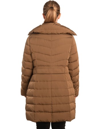 Γυναικείο Επώνυμο Μπουφάν - A514