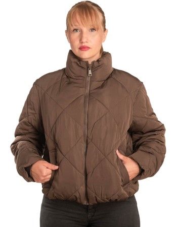 Γυναικείο Επώνυμο Μπουφάν - A515