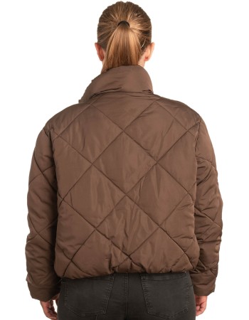 Γυναικείο Επώνυμο Μπουφάν - A515