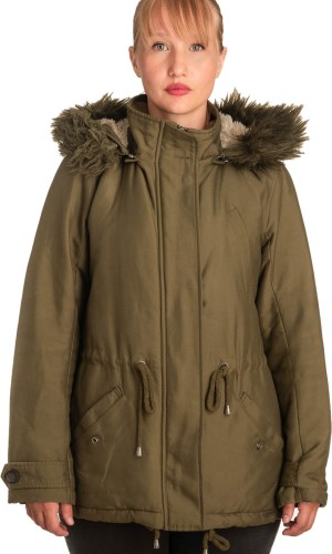 Γυναικείο Επώνυμο Μπουφάν - A516