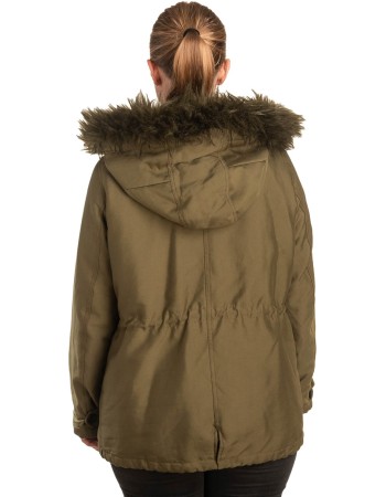 Γυναικείο Επώνυμο Μπουφάν - A516