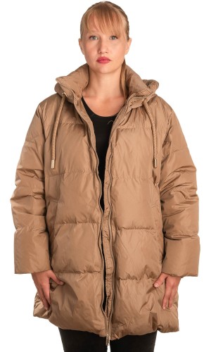 Γυναικείο Επώνυμο Μπουφάν - A517