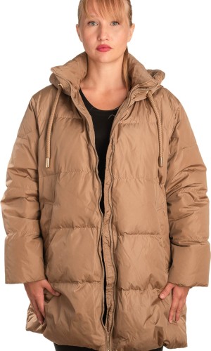 Γυναικείο Επώνυμο Μπουφάν - A517