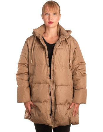 Γυναικείο Επώνυμο Μπουφάν - A517