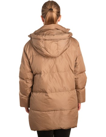 Γυναικείο Επώνυμο Μπουφάν - A517