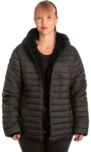 Γυναικείο Επώνυμο Μπουφάν - A518