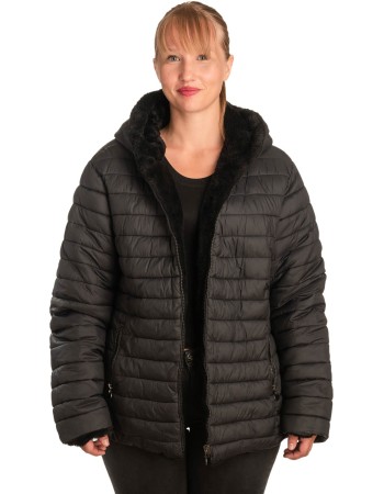 Γυναικείο Επώνυμο Μπουφάν - A518