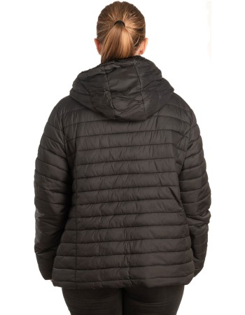 Γυναικείο Επώνυμο Μπουφάν - A518