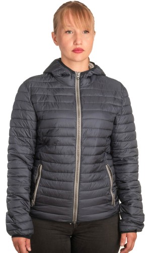 Γυναικείο Επώνυμο Μπουφάν - A520