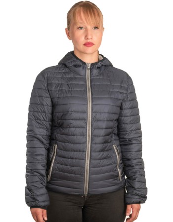 Γυναικείο Επώνυμο Μπουφάν - A520