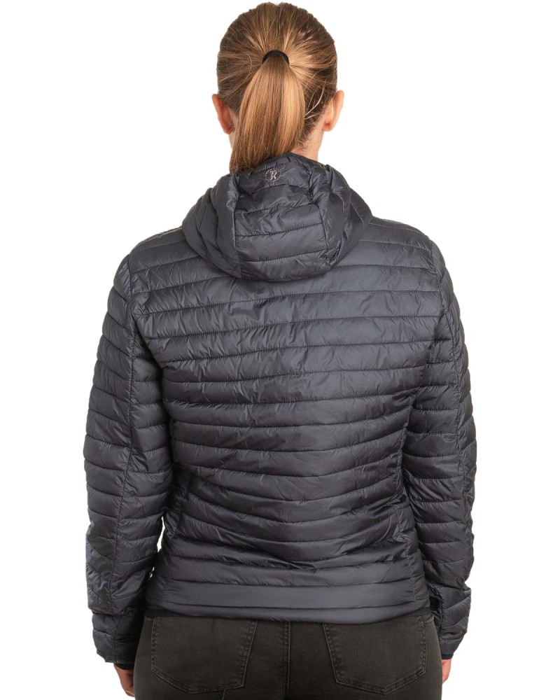 Γυναικείο Επώνυμο Μπουφάν - A520