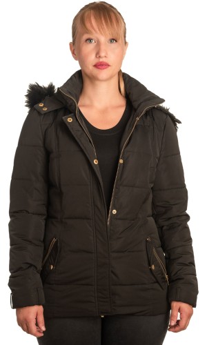 Γυναικείο Επώνυμο Μπουφάν - A521