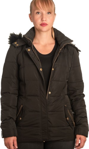 Γυναικείο Επώνυμο Μπουφάν - A521