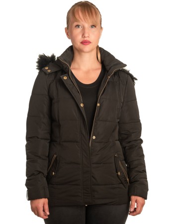 Γυναικείο Επώνυμο Μπουφάν - A521