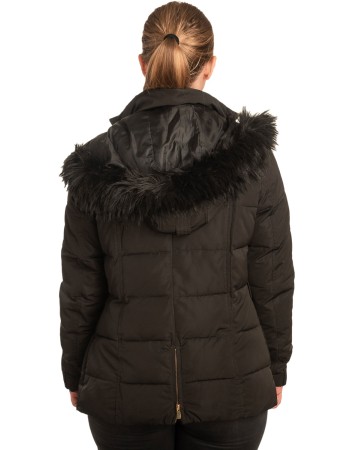 Γυναικείο Επώνυμο Μπουφάν - A521