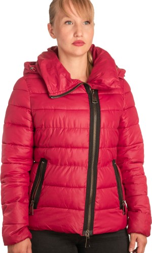 Γυναικείο Επώνυμο Μπουφάν - A523