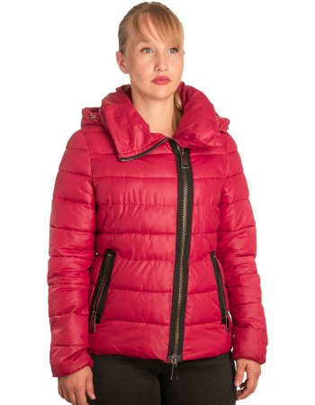 Γυναικείο Επώνυμο Μπουφάν - A523